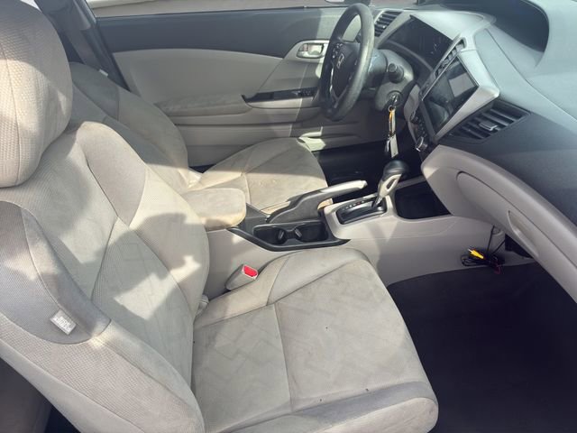 Used 2012 Honda Civic LX image 9