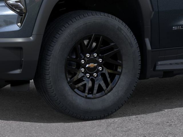 New 2026 Chevrolet Silverado EV LT w/ Plus Package AWD/4WD image 9