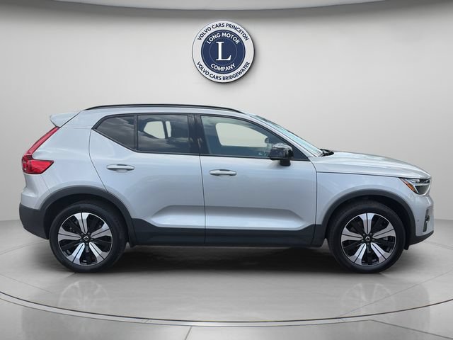 Certified 2023 Volvo XC40 Recharge Plus w/ Protection Package Premier AWD/4WD image 13