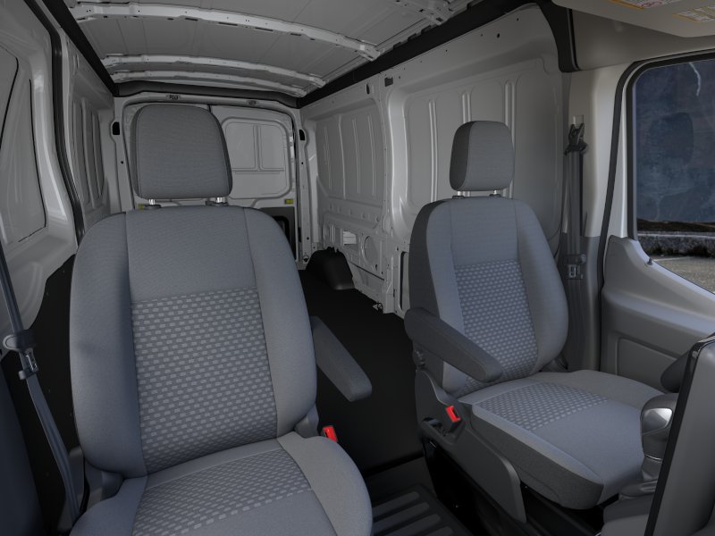 New 2026 Ford Transit 250 148 Medium Roof Extended AWD image 10
