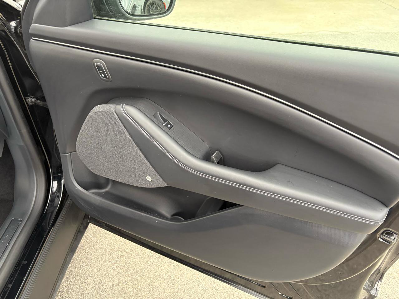 Used 2025 Ford Mustang Mach-E Premium image 40