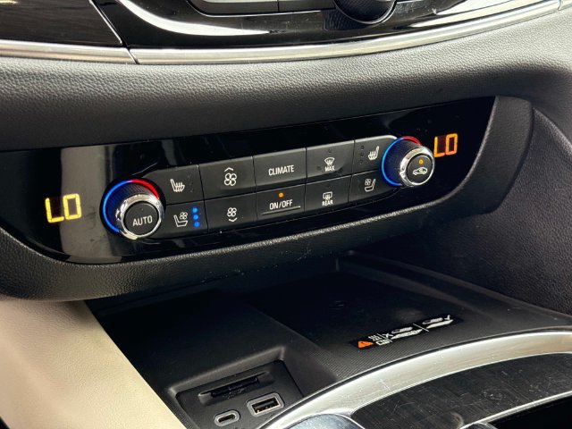 Used 2022 Buick Enclave Premium w/ Surround and Sites Package FWD image 25