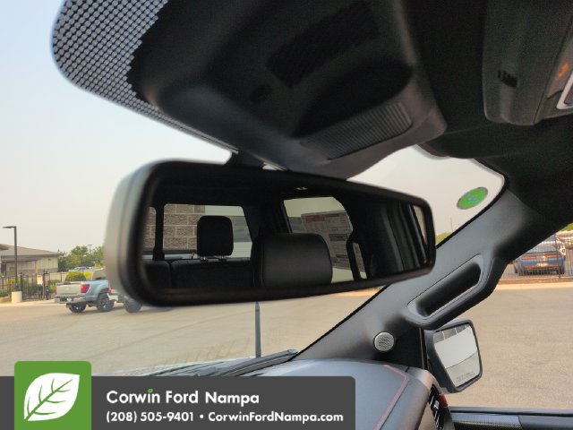 New 2026 Ford F150 Raptor AWD/4WD image 21