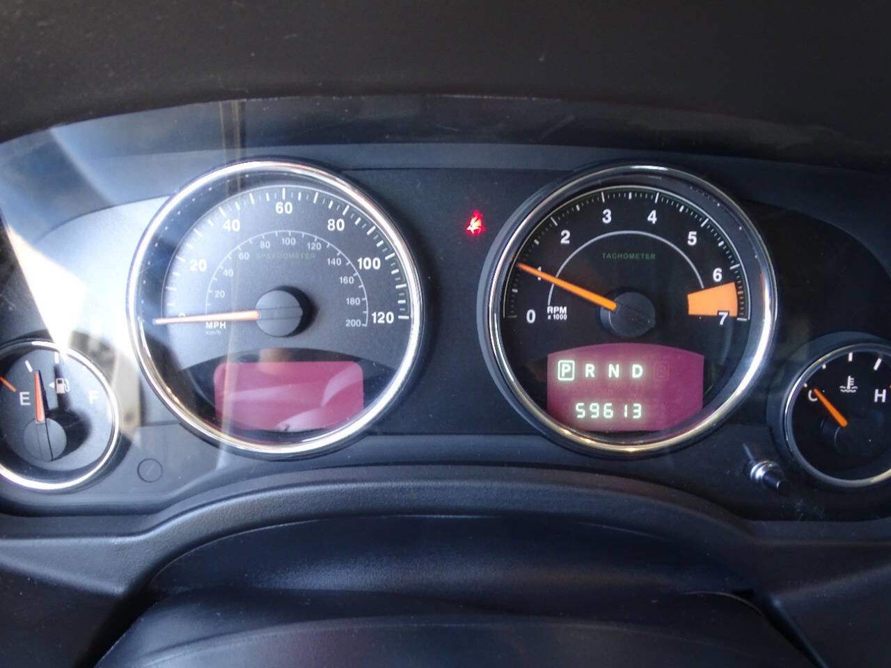 Used 2014 Jeep Compass 4WD Sport image 15