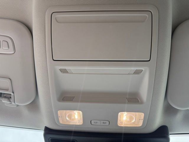 Used 2025 Ford Bronco Sport Outer Banks w/ Outer Banks Tech Package+ image 28