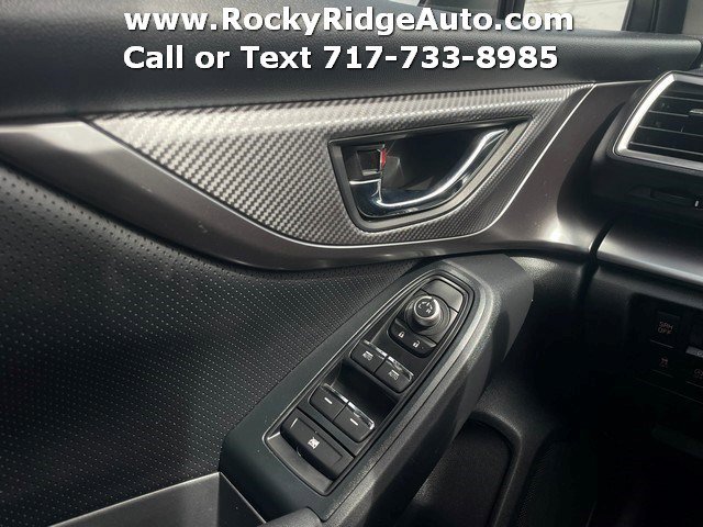 Used 2023 Subaru Crosstrek 2.5i Limited AWD/4WD image 31