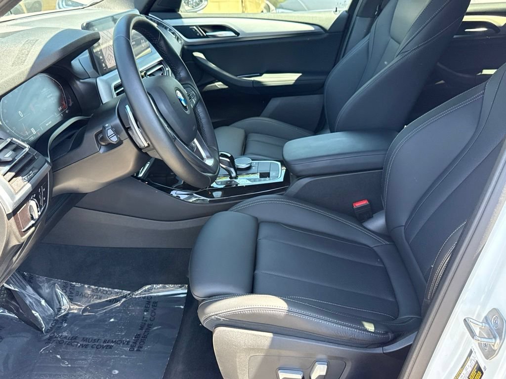 Used 2022 BMW X3 xDrive30i AWD/4WD image 26