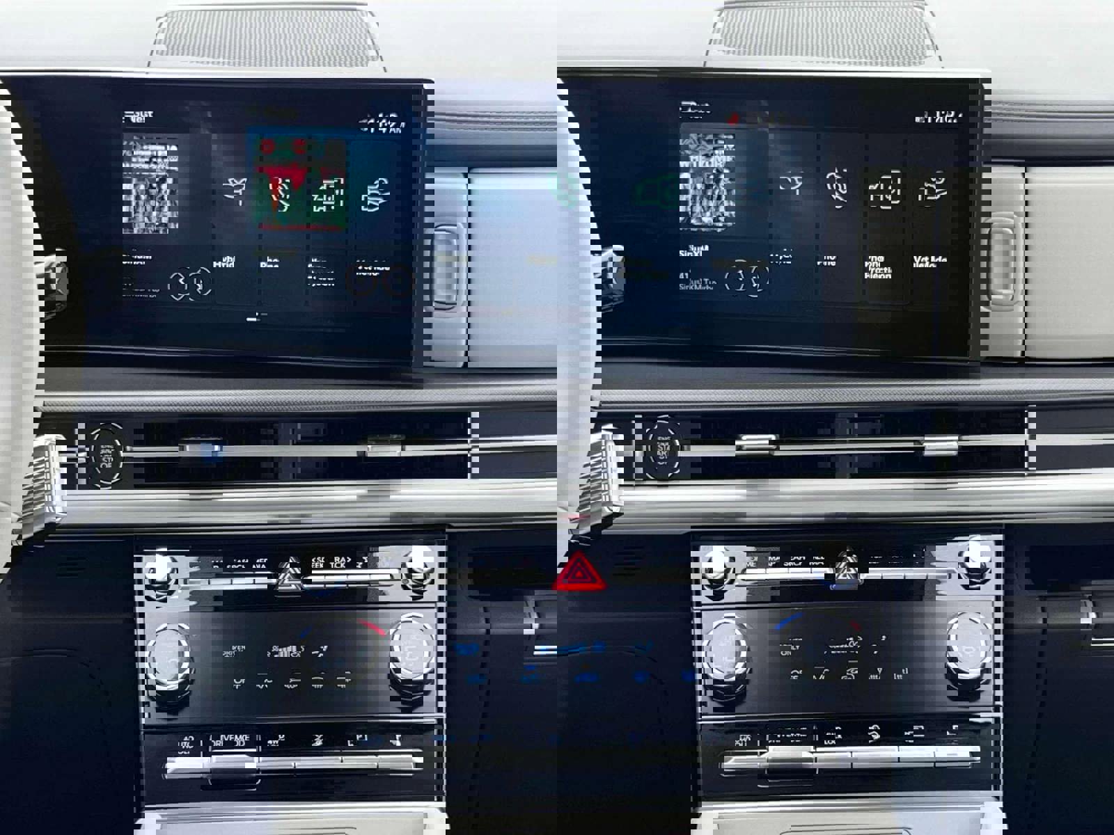 New 2026 Hyundai Santa Fe SE image 19