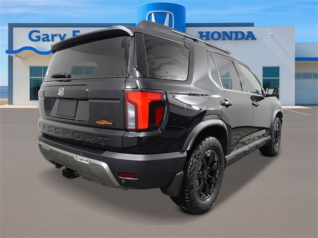 New 2026 Honda Passport TrailSport Elite image 5