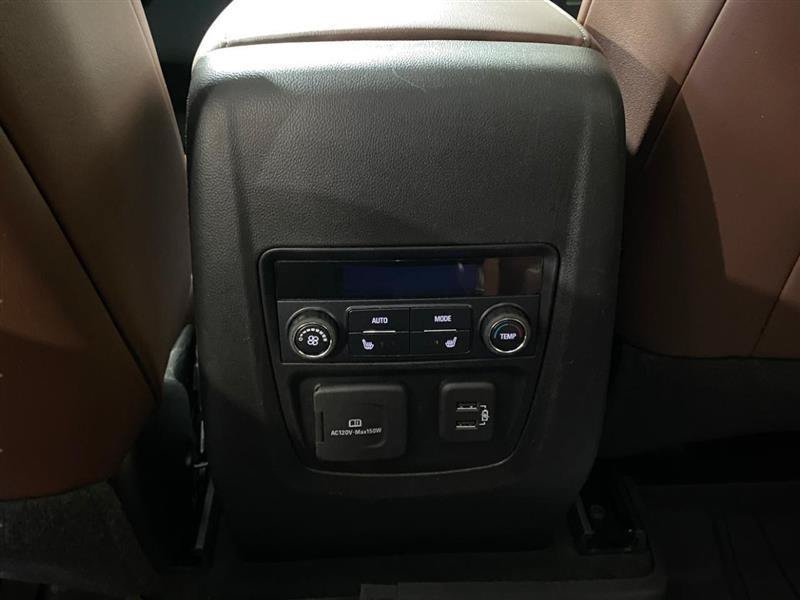 Used 2021 Buick Enclave Avenir w/ Avenir Technology Package AWD/4WD image 17