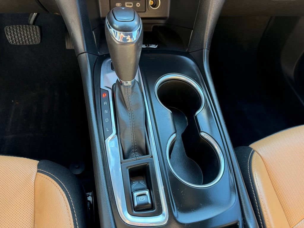 Used 2019 Chevrolet Equinox Premier AWD/4WD image 28