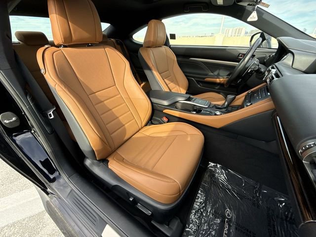 Used 2021 Lexus RC 300 w/ Accessory Package image 26