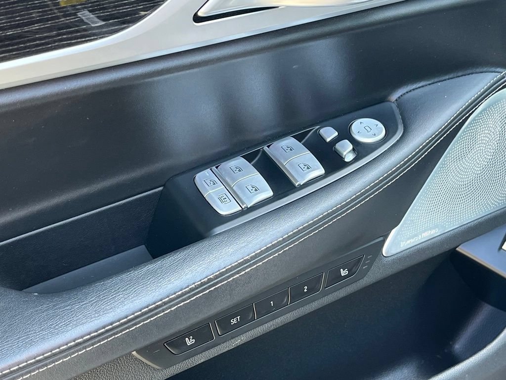 Used 2019 BMW 750i xDrive AWD/4WD image 20
