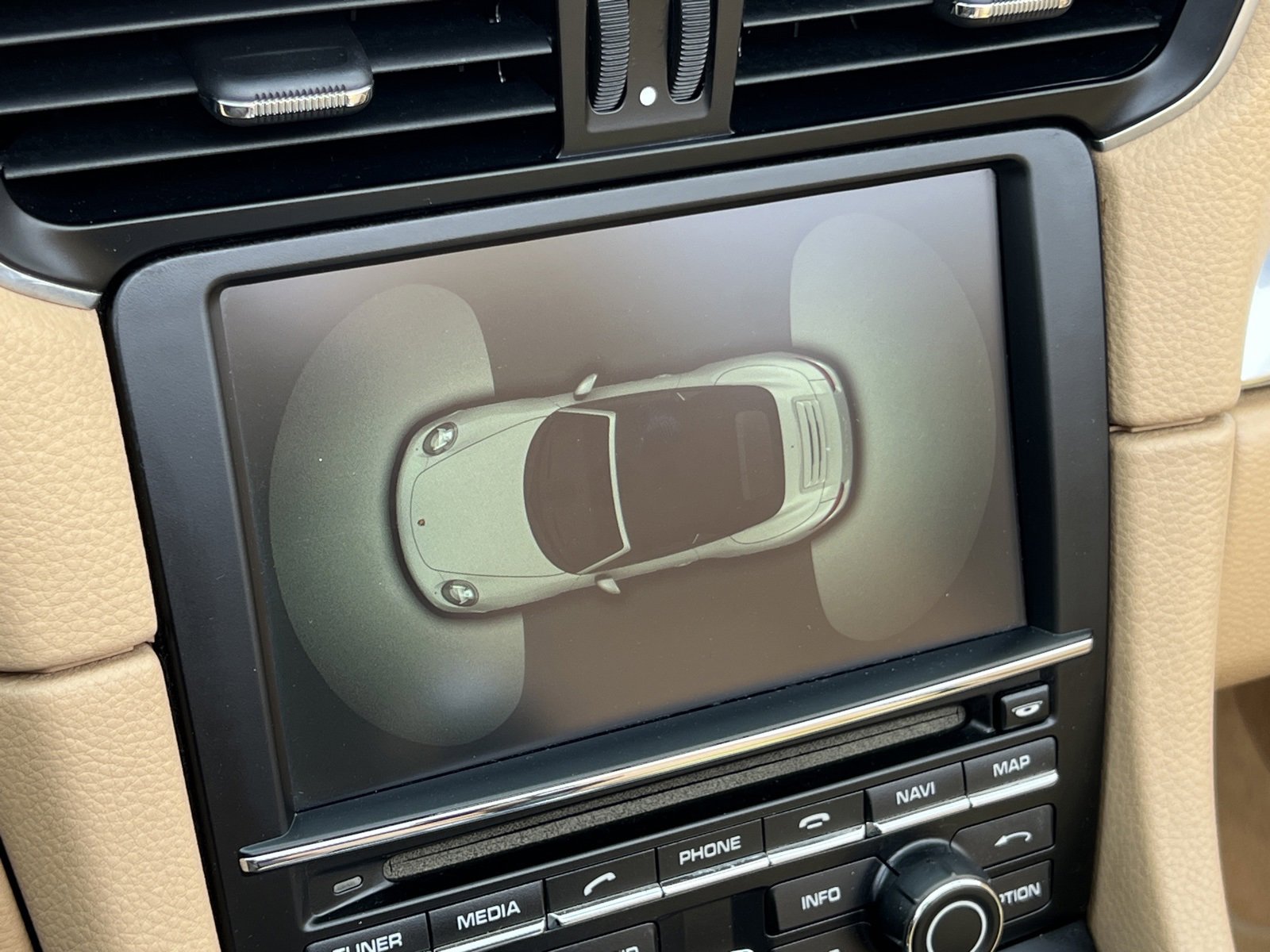 Certified 2014 Porsche 911 Carrera S image 22