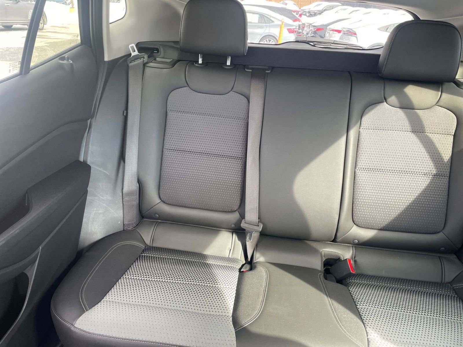 Used 2025 Chevrolet Trax LT w/ LT Convenience Package image 37