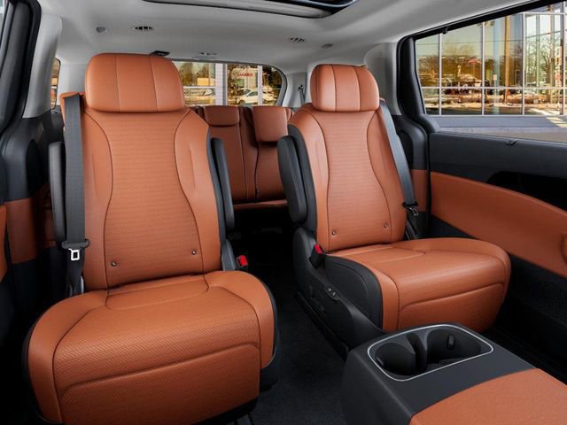 New 2026 Kia Carnival SX Prestige image 16