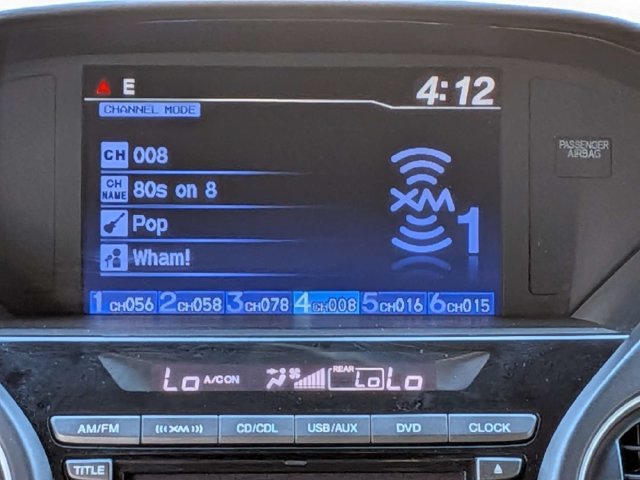 Used 2012 Honda Pilot EX-L image 19
