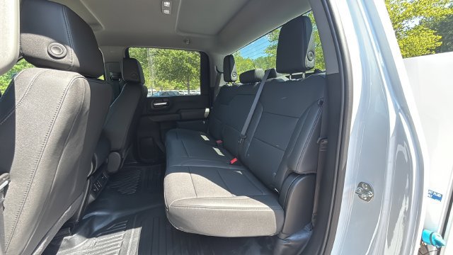 New 2026 Chevrolet Silverado 2500 W/T w/ WT Convenience Package AWD/4WD image 18