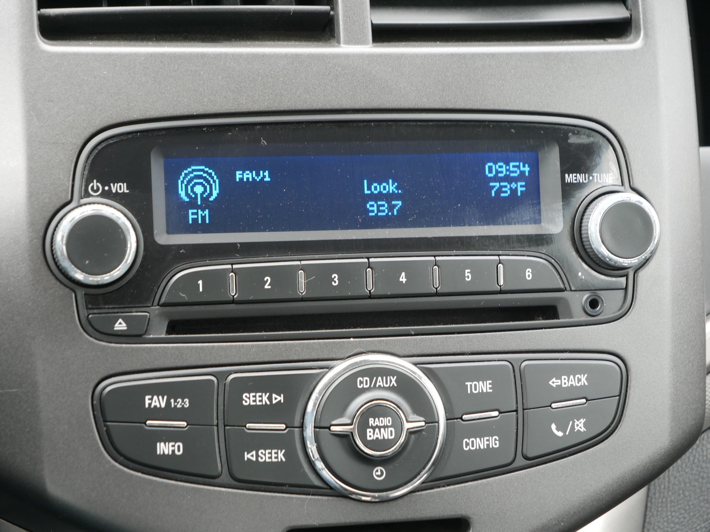 Used 2013 Chevrolet Sonic LT FWD image 22