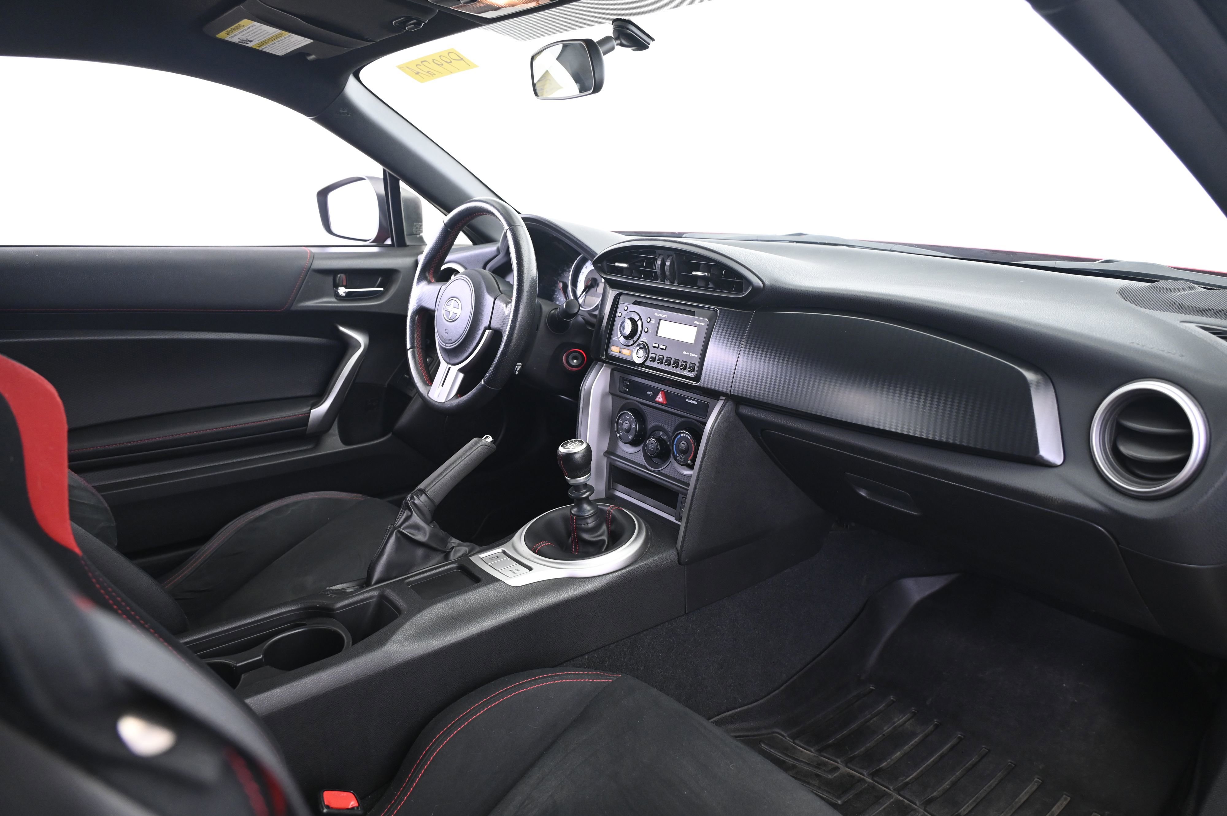 Used 2013 Scion FR-S image 19