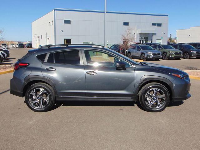 Certified 2025 Subaru Crosstrek 2.0i Premium w/ Crosstrek Mirror Package image 3