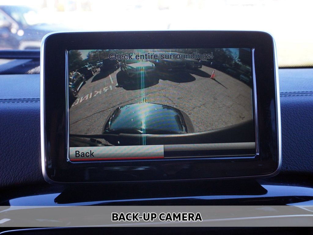 Used 2015 Mercedes-Benz G 63 AMG 4MATIC image 7