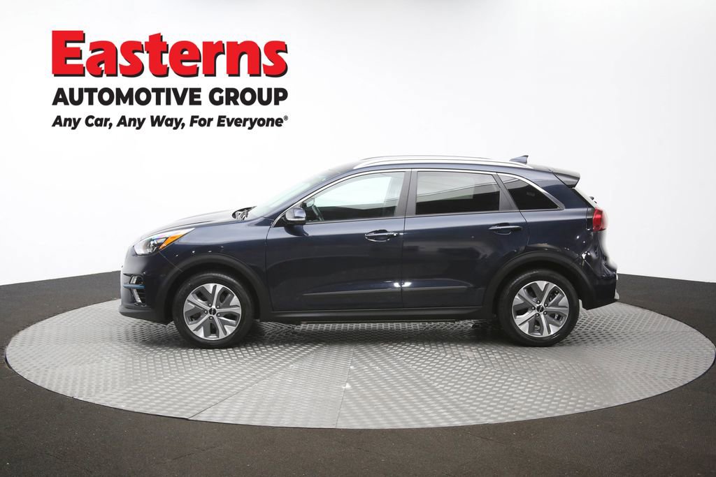 Used 2022 Kia Niro EX w/ Cold Weather Package FWD image 58
