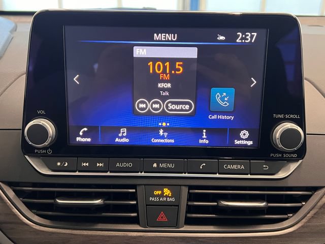 Used 2025 Nissan Altima 2.5 SV FWD image 20