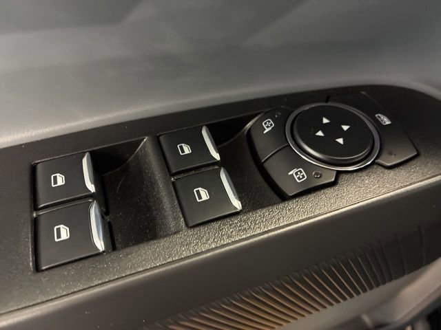 New 2026 Ford Maverick Lobo AWD/4WD image 12