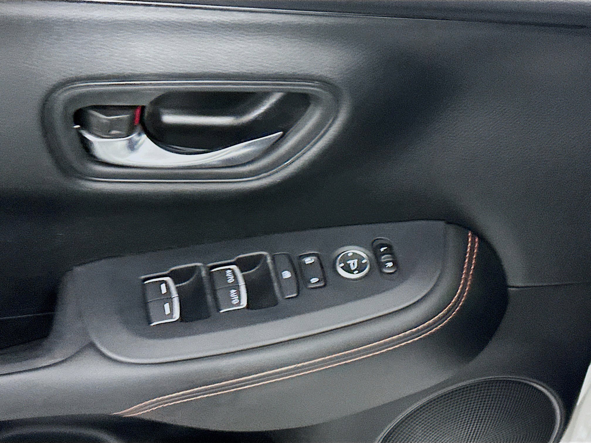 Used 2023 Honda HR-V Sport image 15