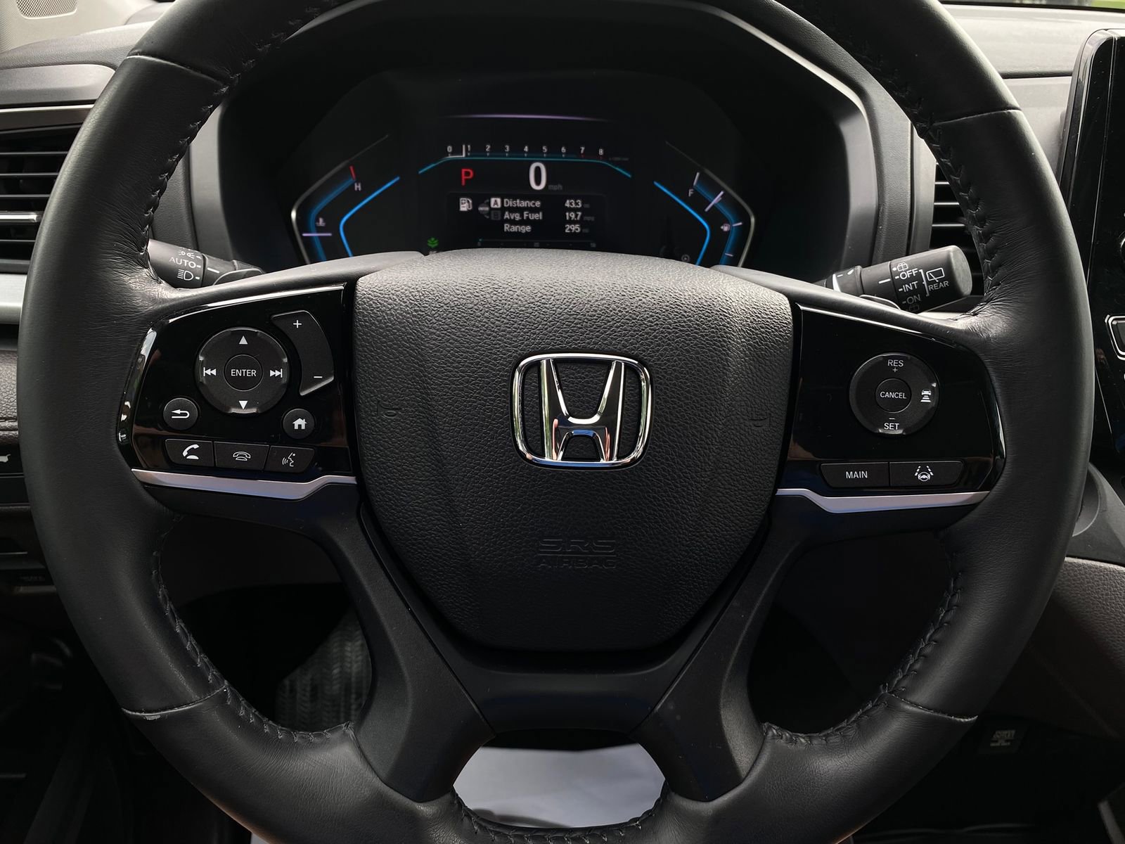 Used 2019 Honda Odyssey EX-L image 21