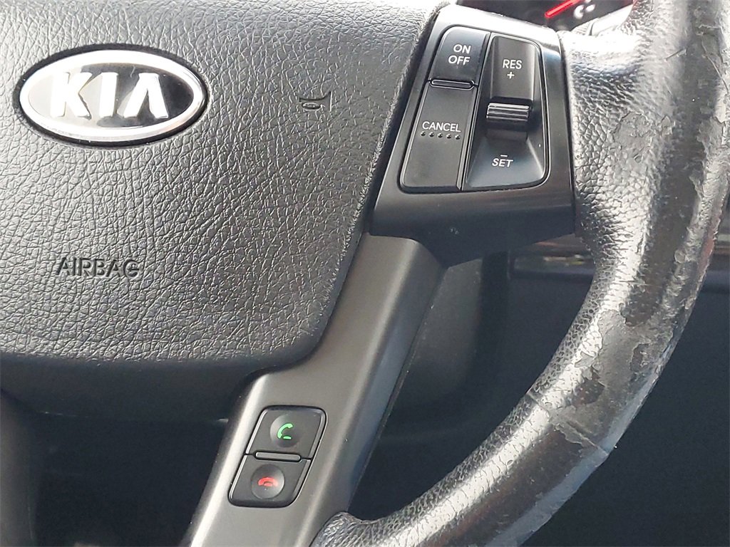 Used 2012 Kia Sorento SX w/ SX Premium Pkg image 21