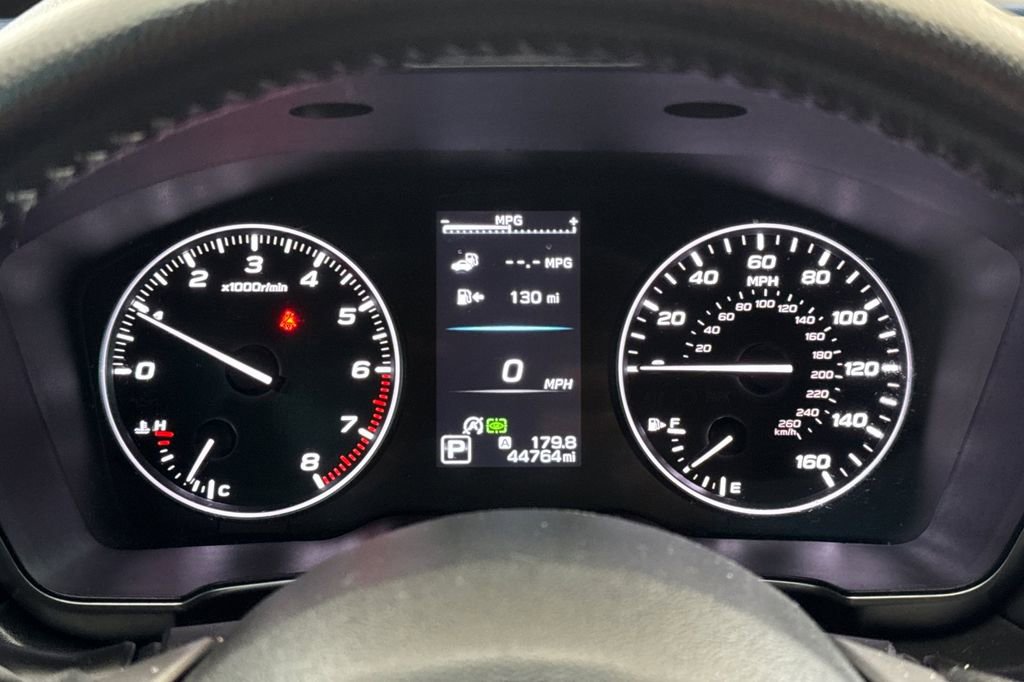 Used 2021 Subaru Outback Limited AWD/4WD image 25