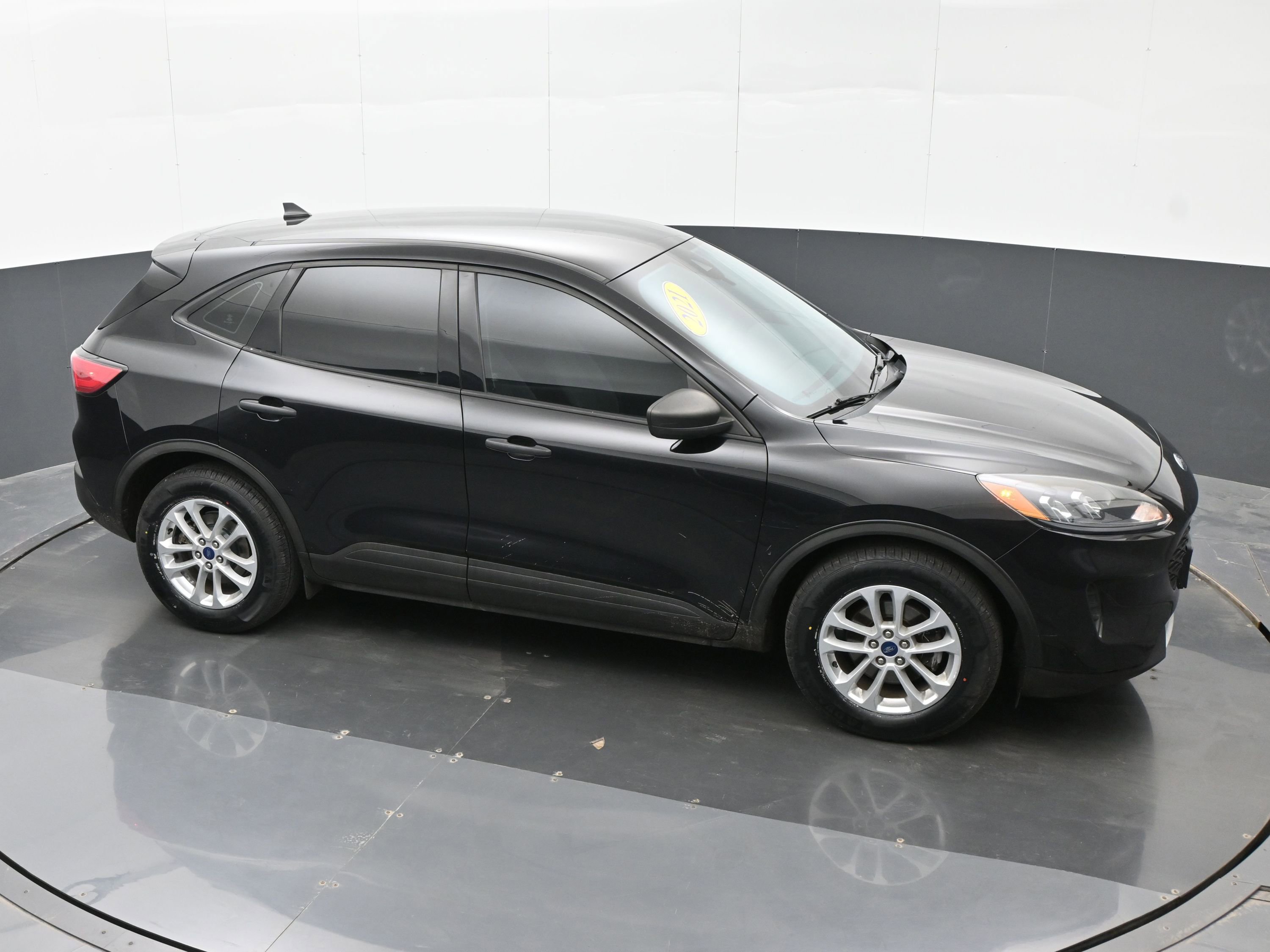 Used 2021 Ford Escape S image 32