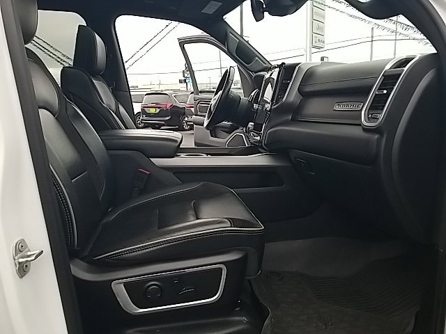Used 2023 RAM 1500 Laramie image 43