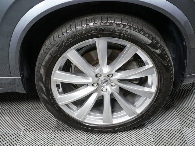 Used 2020 Volvo XC90 T6 Inscription w/ Protection Package Premier image 39