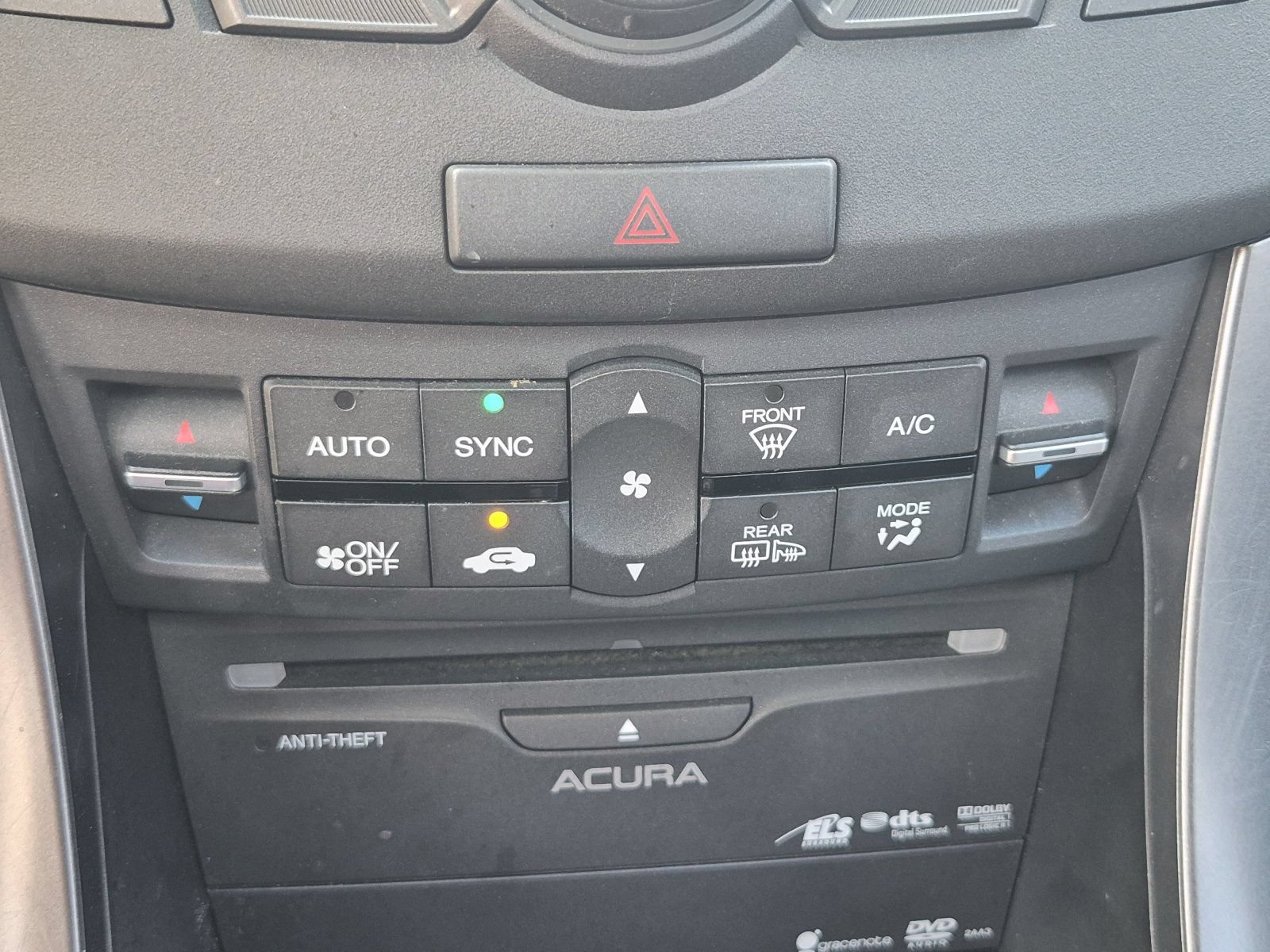 Used 2011 Acura TSX Sedan FWD image 18