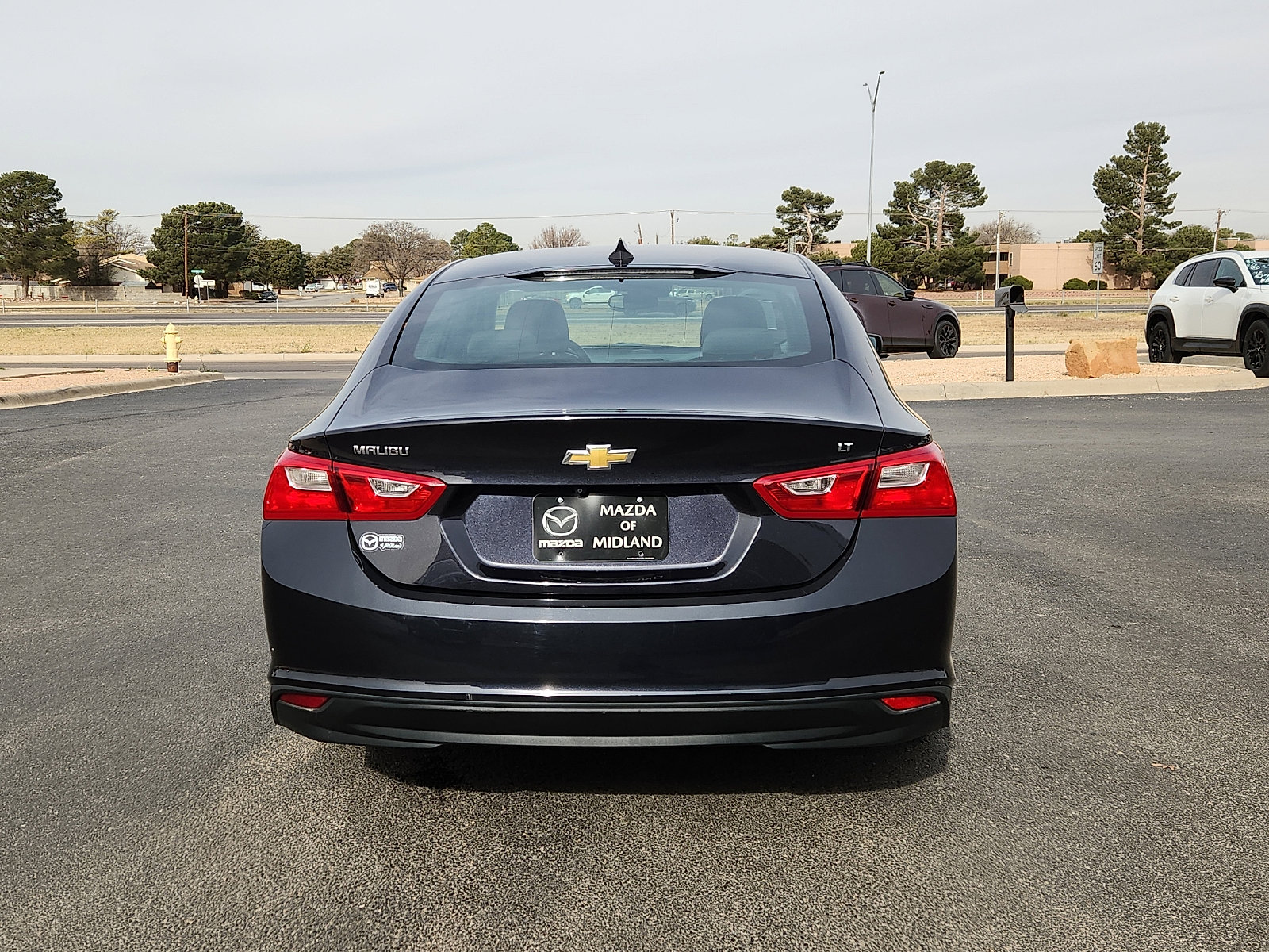 Used 2023 Chevrolet Malibu LT image 6