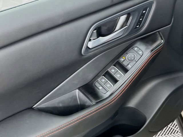 New 2026 Nissan Rogue SV image 16