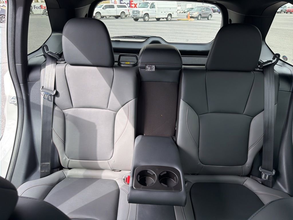 Certified 2026 Subaru Forester Sport AWD/4WD image 20