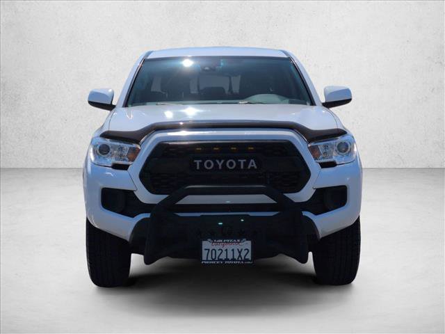 Used 2020 Toyota Tacoma SR w/ SR Convenience Package RWD image 2