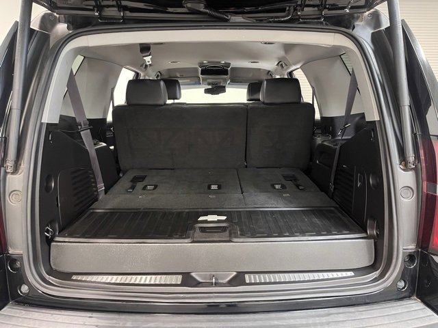 Used 2015 Chevrolet Tahoe LT image 16