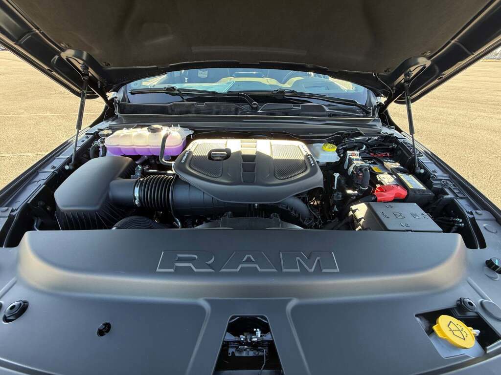 New 2026 RAM 1500 Limited image 18