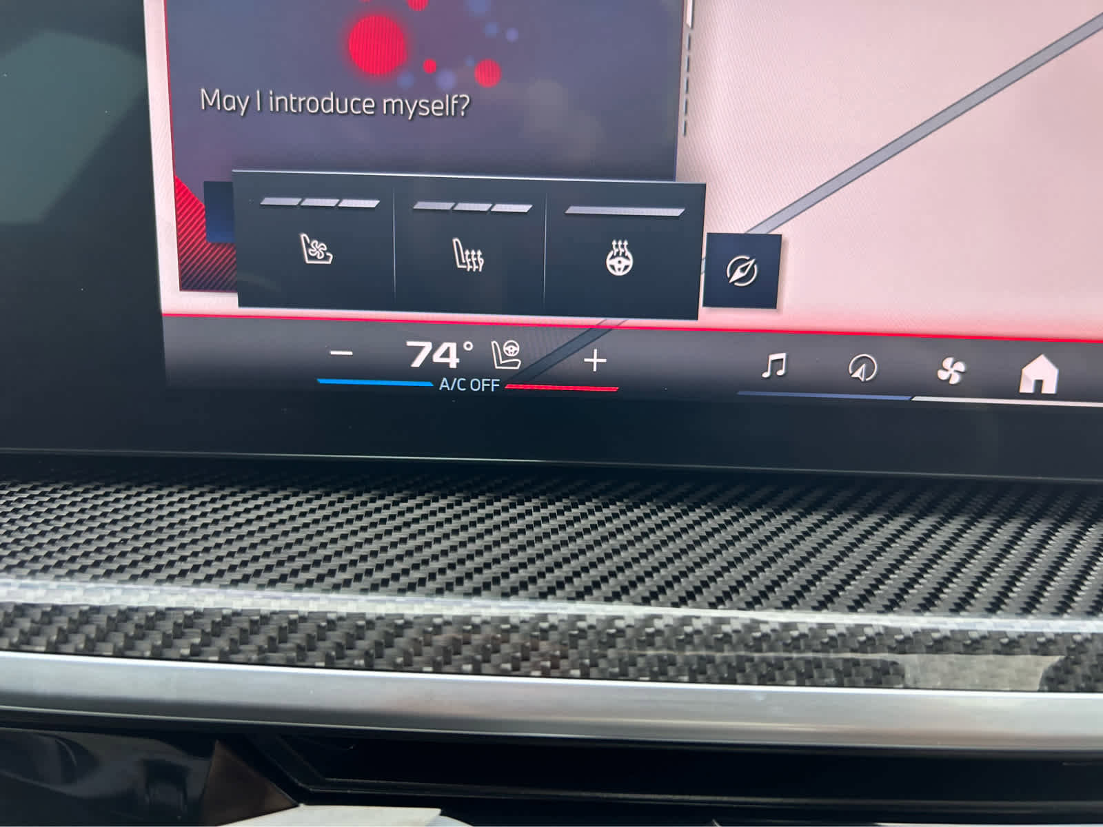 Certified 2024 BMW X5 M60i image 34