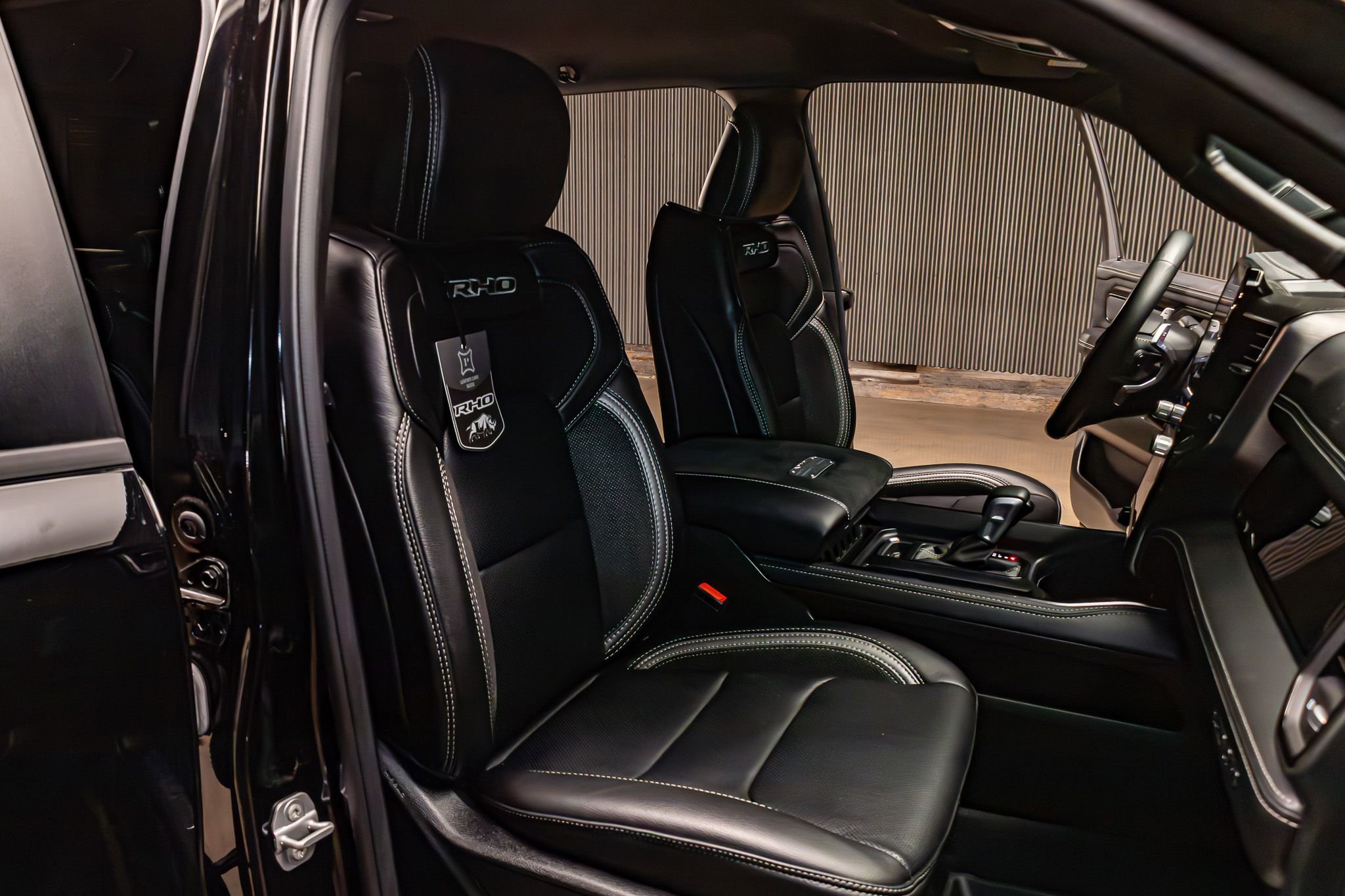 Used 2025 RAM 1500 RHO w/ RHO Level 1 Equipment Group image 27