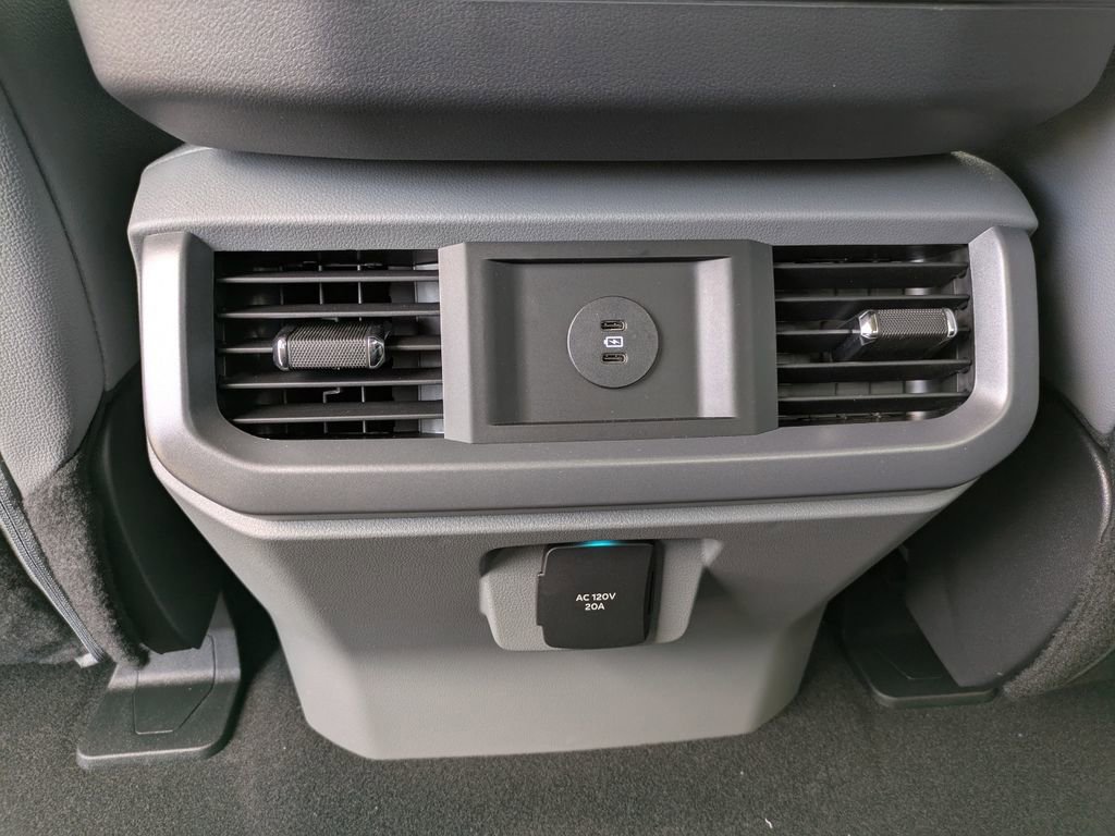 New 2025 Ford F150 Lightning Flash image 15
