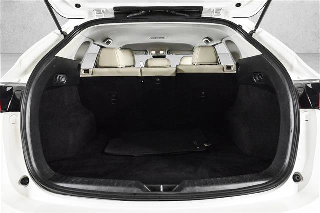 Used 2019 MAZDA CX-5 Touring image 6