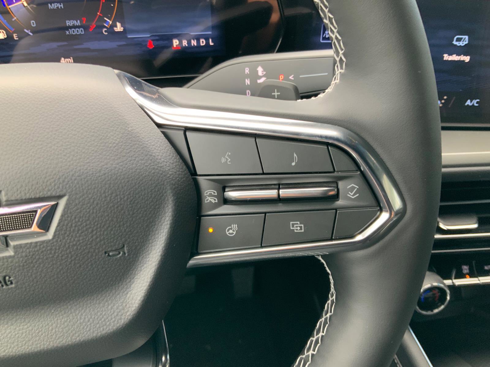 New 2026 Chevrolet Traverse LT AWD/4WD image 20