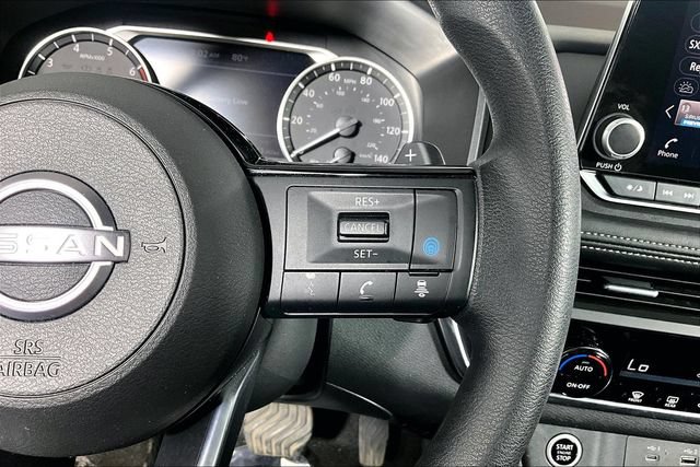 Used 2023 Nissan Rogue SV AWD/4WD image 21