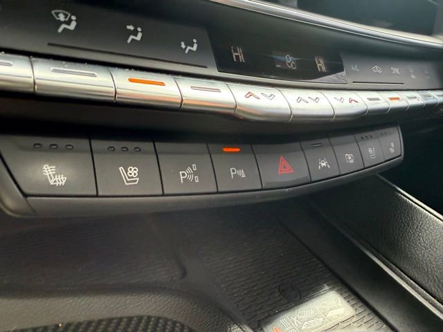 Used 2020 Cadillac CT5 Sport w/ Parking Package AWD/4WD image 28